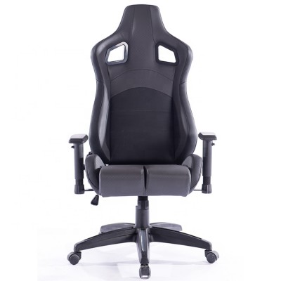 Nova Best Racing Style Leather office chair massage pc computer racing gaming chair