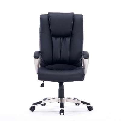 Wholesale new design modern Style Ergonomic factory price luxury executive office chair