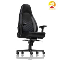 Hot Sale Ergonomic Swile Gaming Office Chair Luxury Sport Swivel High Back Pu Gaming Racing Chair Custom Pedestal Gaming Chair