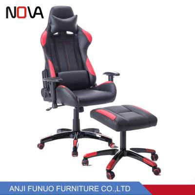 Nova Gaming Chair PS4 Recaro Racing Seat Chair